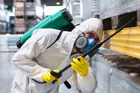 Best Fumigation Services  in Fordyce, AR